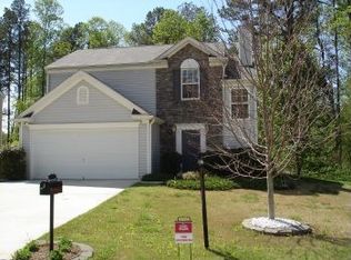 105 Trafalgar Ct, Canton, GA 30114