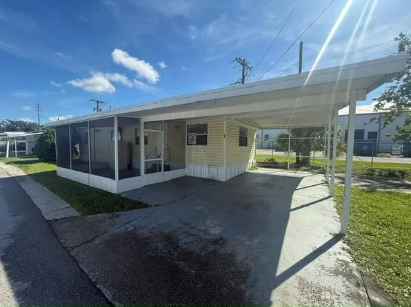 2850 New Tampa Hwy #7, Lakeland, FL 33815