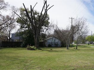 3208 Beulah St, Houston, TX 77004