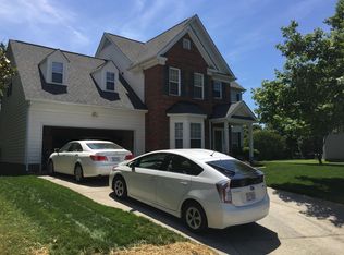 11111 Fox Cove Dr, Charlotte, NC 28273