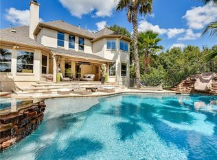 9432 Big View Dr, Austin, TX 78730