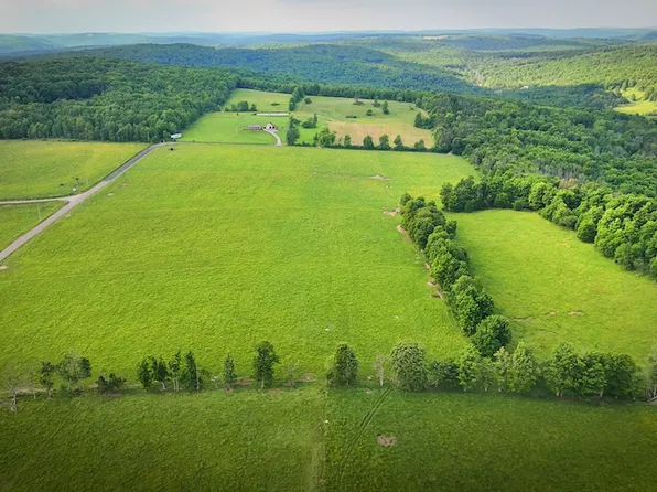 V/l 4 Putt Hill Rd Lot Wp003, Chemung, NY 14859