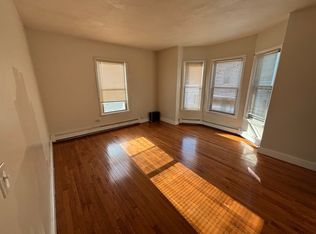 216 Highland St #2, Boston, MA 02119
