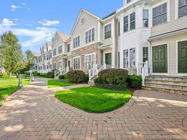 39 Maple Tree Avenue #50, Stamford, CT 06906