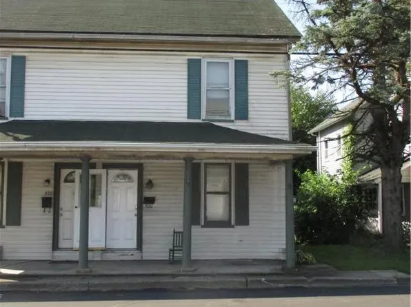 520 E Northampton St, Bath, PA 18014