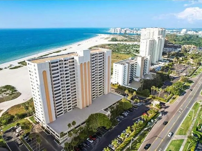 1270 Gulf Blvd #401 — Photo 2