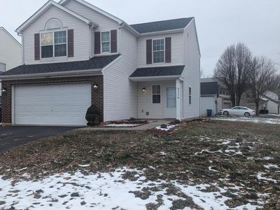 6216 Kensington Glen Dr, Canal Winchester, OH, 43110