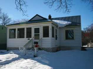 1022 1st Ave W, Kalispell, MT 59901