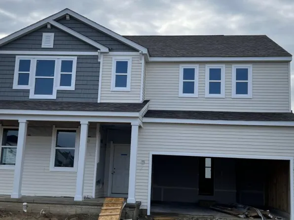 126 Bigelow Dr, Johnstown, OH 43031