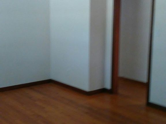 living room to hallway