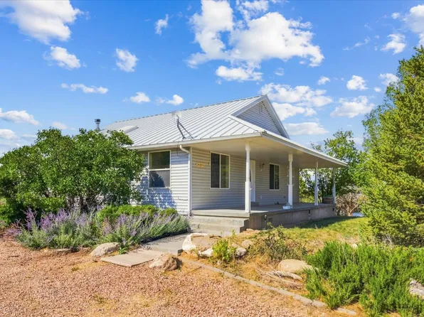 10000 N 6730 E, Spring City, UT 84662
