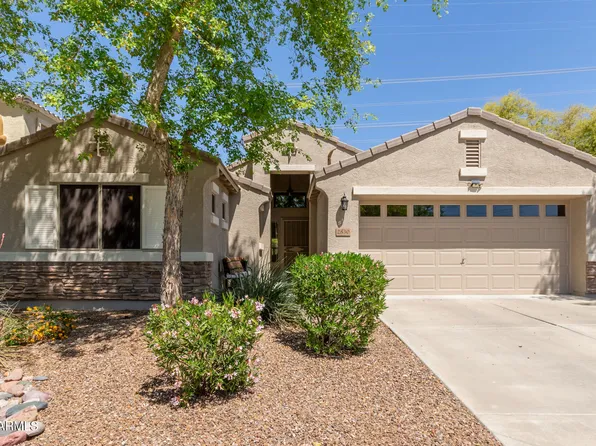 2830 E SAGUARO PARK Lane, Phoenix, AZ 85024