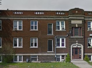 1400 King St E #1, Hamilton, ON L8M1H5