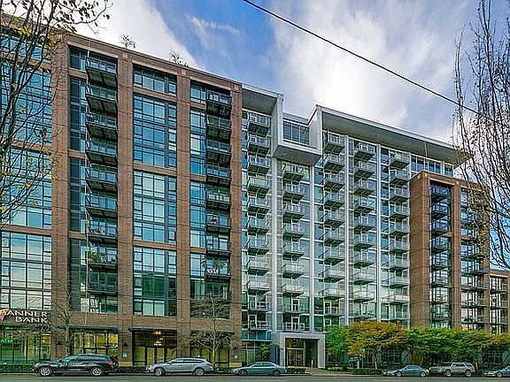 5th image of 2911 2nd Ave Unit 909
