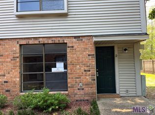 5284D Stumberg Rd, Baton Rouge, LA 70816