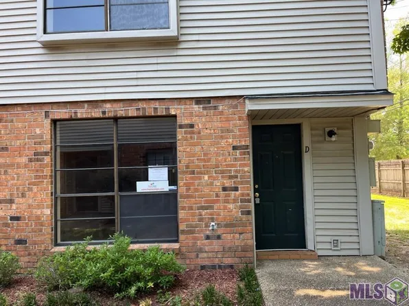 5284D Stumberg Rd, Baton Rouge, LA 70816