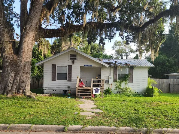 739 SE Monroe St, Lake City, FL 32025