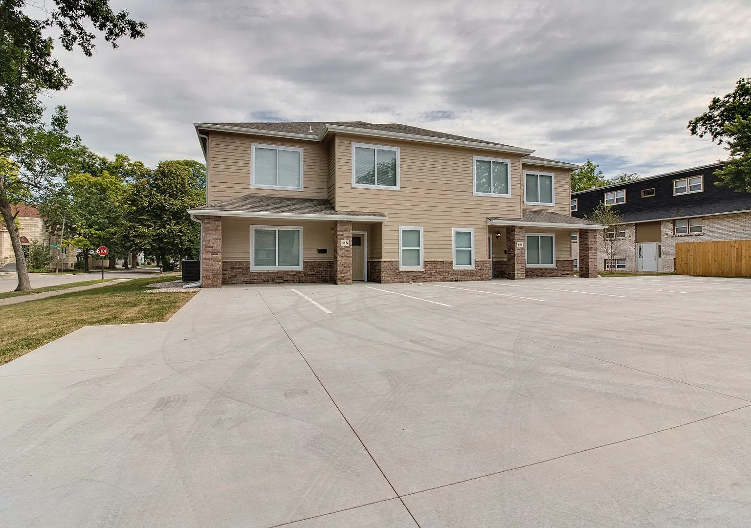 Fremont 4-Plex — Photo 3