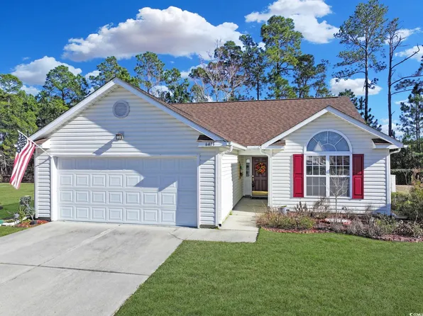 6413 Sapling Ct., Myrtle Beach, SC 29588