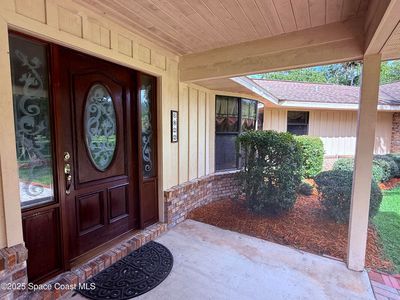 6822 Windover Way, Titusville, FL, 32780