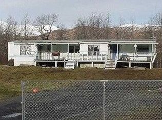 12364 Russian Loop Rd, Kodiak, AK 99615