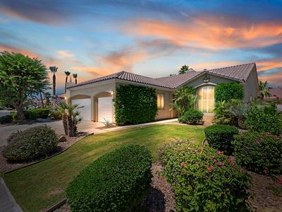 40221 Calle Cancun, Indio, CA, 92203
