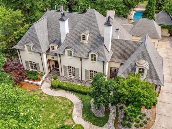 4767 Gwynne Rd, Memphis, TN 38117