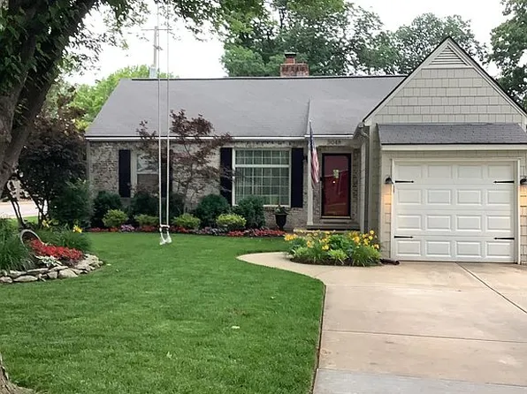 3048 S Detroit Ave, Tulsa, OK 74114