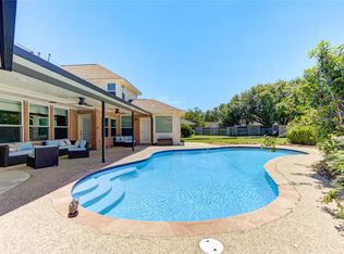 12731 Melvern Ct, Houston, TX 77041