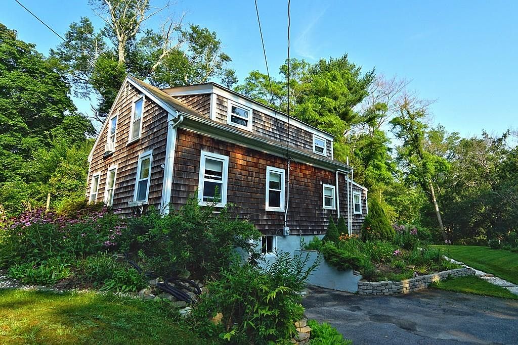 19 Brook St, Kingston, MA 02364 Zillow