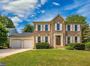 12010 Provost Way, Germantown, MD 20874