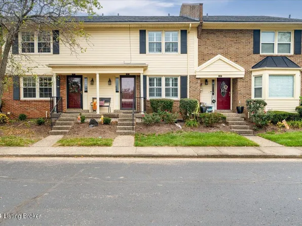 207 Sycamore Dr, Sycamore, KY 40223