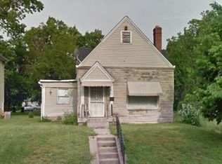 2636 Boulevard Pl, Indianapolis, IN