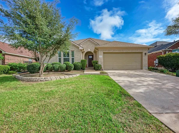 2904 Flower Hill Dr, Round Rock, TX 78664