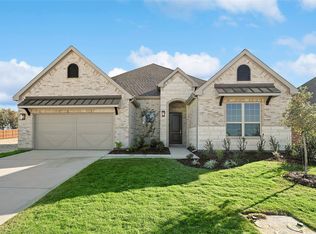 2237 Slate Dr, Waxahachie, TX 75167