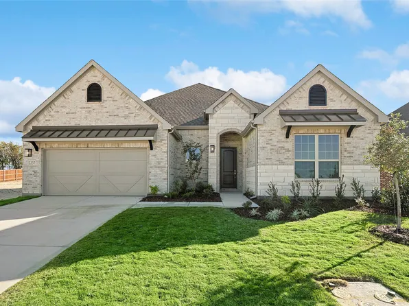 2237 Slate Dr, Waxahachie, TX 75167