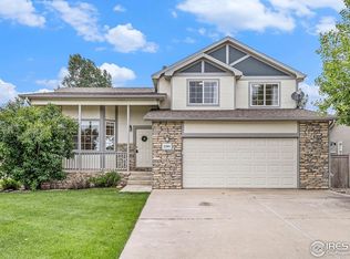 3208 Ambush Dr, Wellington, CO 80549