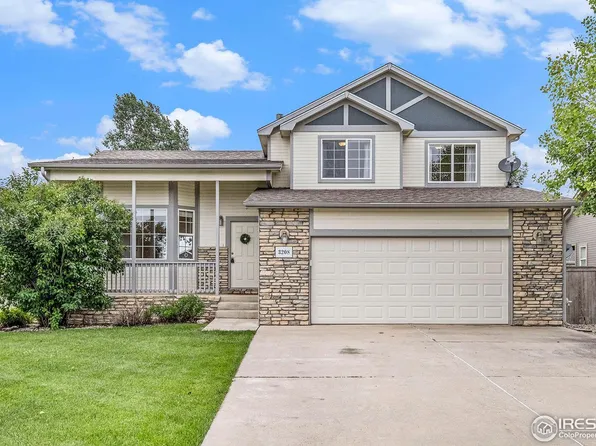 3208 Ambush Dr, Wellington, CO 80549