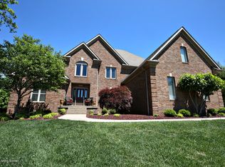 8401 Gant Ct, Crestwood, KY 40014