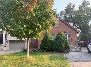 195 Poyntz Ave, Toronto, ON M2N 1J5