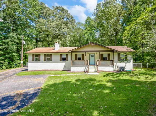 270 Campground Rd, Alexander City, AL 35010
