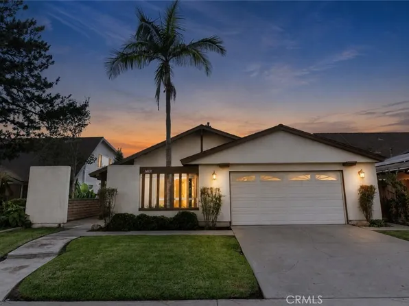 14631 Canterbury Ave, Tustin, CA 92780