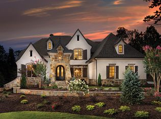 267 Traditions Dr, ALPHARETTA, GA 30004