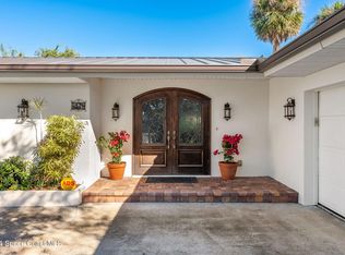 401 S Palm Ave, Indialantic, FL 32903