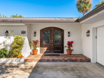 401 S Palm Ave, Indialantic, FL, 32903