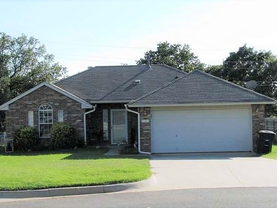 318 Cherokee Ct, Blanchard, OK 73010 Zillow