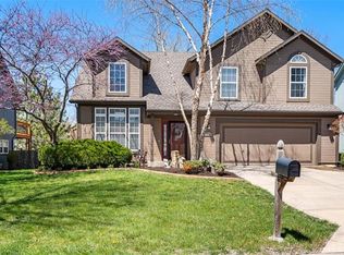 12240 S Crest Dr, Olathe, KS 66061