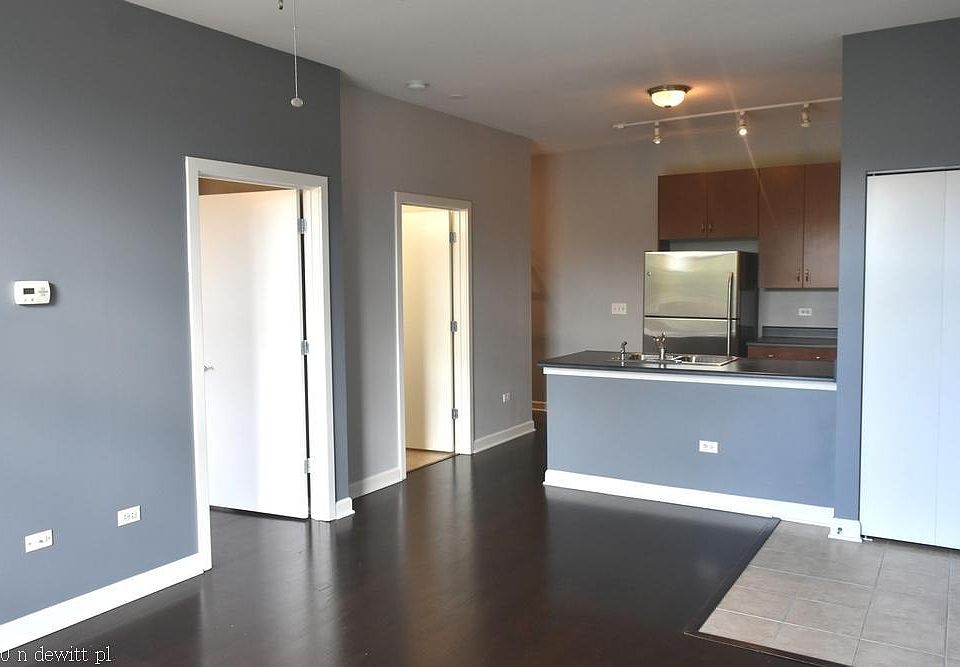 1st image of 850 N Dewitt Pl #1317
