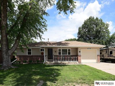 4008 N 17th St, Lincoln, NE, 68521