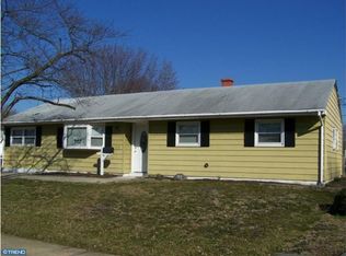 101 Nathaniel Rd, Newark, DE 19713